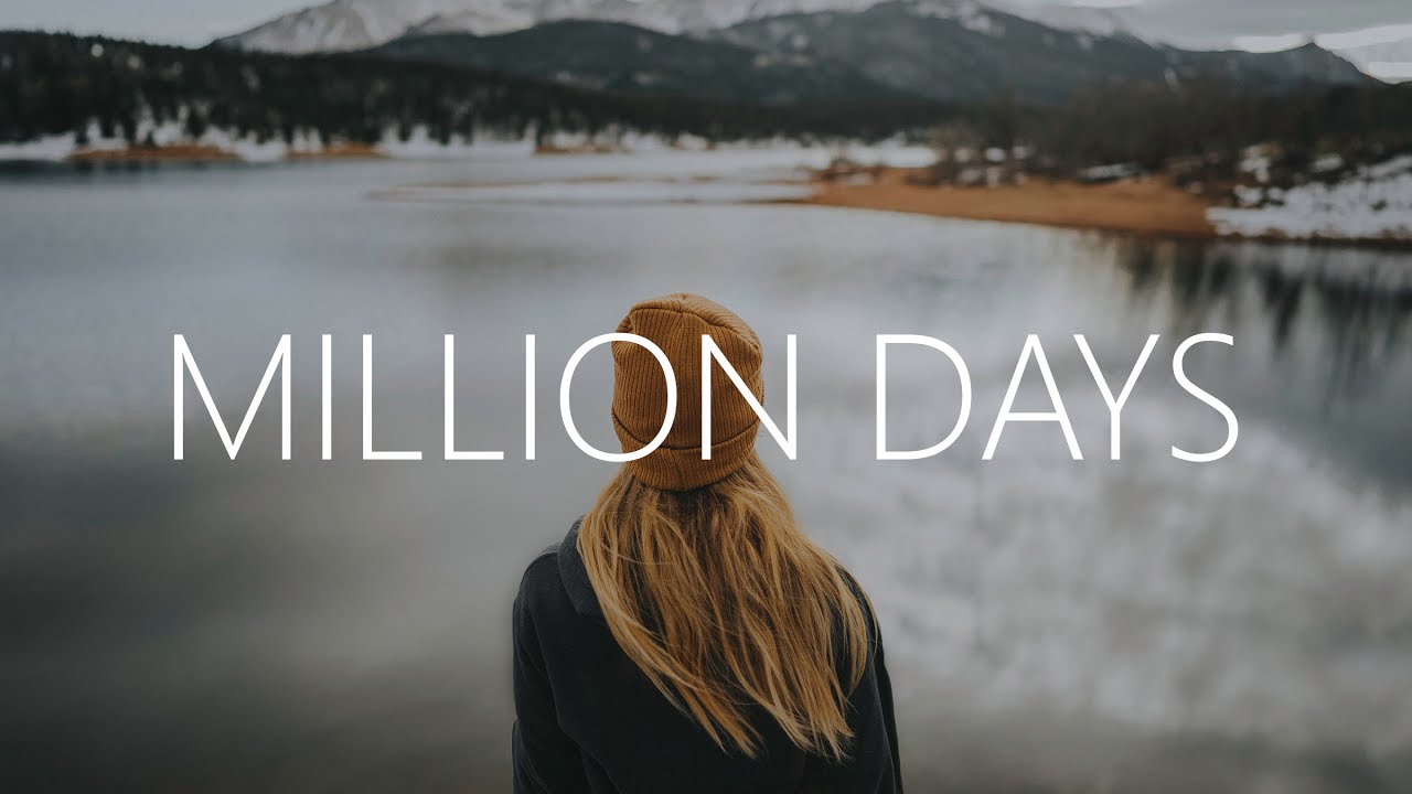 Sabai - Million Days (Lyrics) ft. Hoang & Claire Ridgely