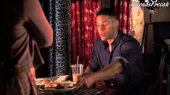 Alison & Lorenzo | Let me love you [6x05]
