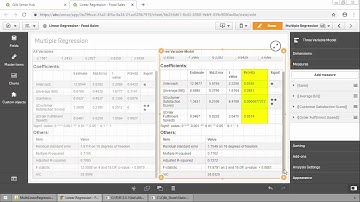 10-2. Multi Linear Regression Demo Part 2