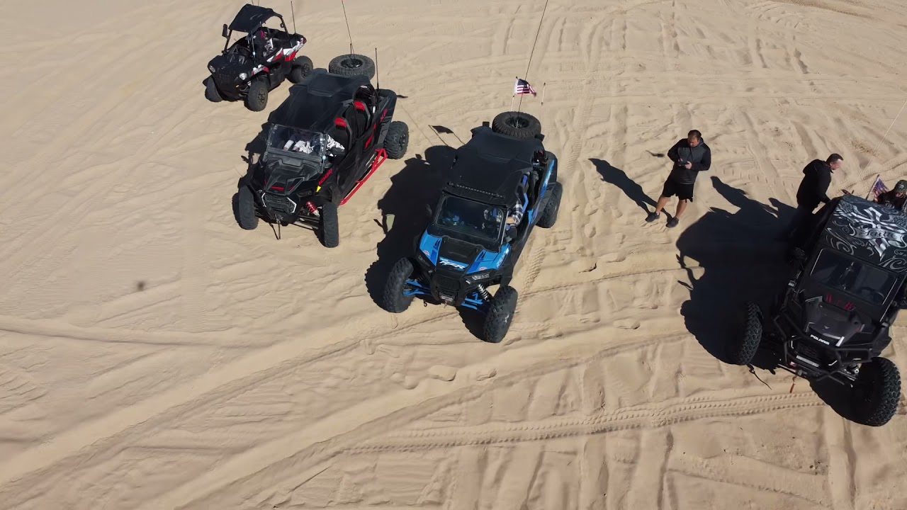 Hell RZR’s Ed