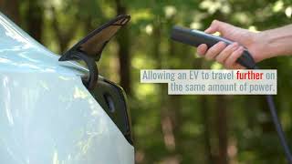 Cressall's EV2 - leading the EV revolution