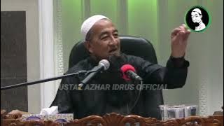 Penyakit Hasad Dengki - Ustaz Azhar Idrus