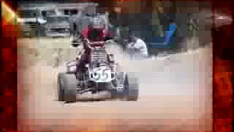 Carl "Rink" Smith Racing Memorial