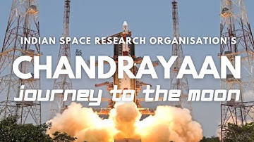 🌕 Chandrayaan : Secrets of the Moon Revealed! 🚀 Unlocking Lunar Wonders and Future Space Adventures!