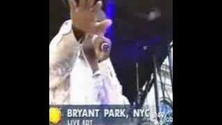 Tyrese - How You Gonna Act Like That (GMA)