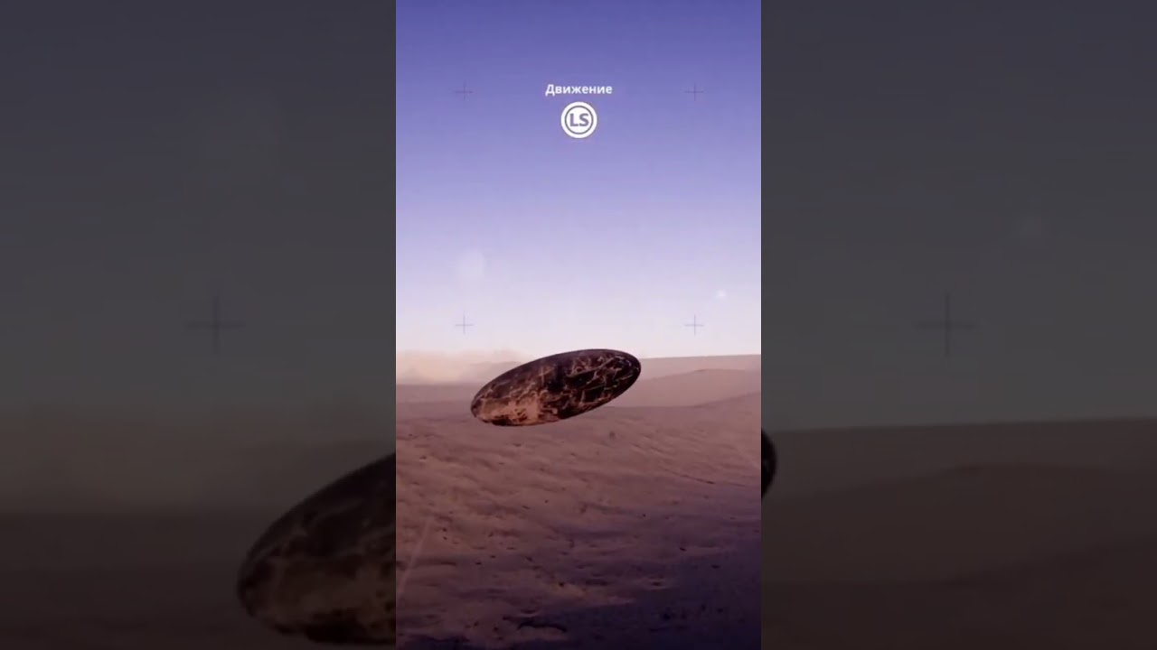 Exo One gameplay. Самая непонятная игра из всех виденных мной.