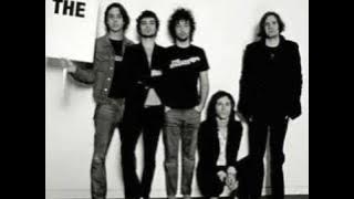 I'll Try Anything Once (  Lyrics) - The Strokes