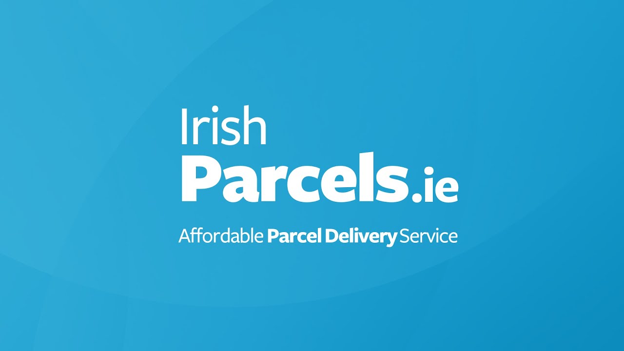 Need a Parcel Delivery Service? Irish Parcels has everything you need ...