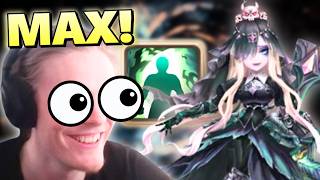 MORTERA MAXXING BEFORE SWC! screenshot 4