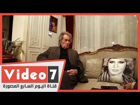 حب أقوى من الموت محمد سلطان يبكى فراق فايزة أحمد بعد 37 عاما من وفاتها