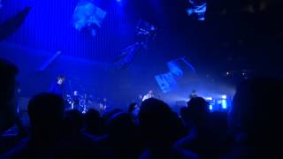 Radiohead - There, There - 3/1/12 - Atlanta, GA - Philips Arena