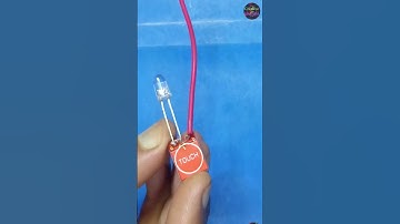 Amazing Use of TTP223 Touch Module Part- 1, #shorts, #youtubeshorts , #shortsvideo