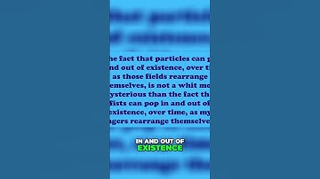Philosophers VS Scientists: Why the Universe Cannot Come from Nothing #Christianapologetics#Theology