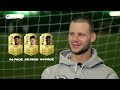"Sarr is the FASTEST player in the Premier League!" 🏃💨 | FIFA 22 vs Bachmann & Elliot