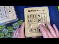 15-Puzzle from QiYi is SO good - Unboxing