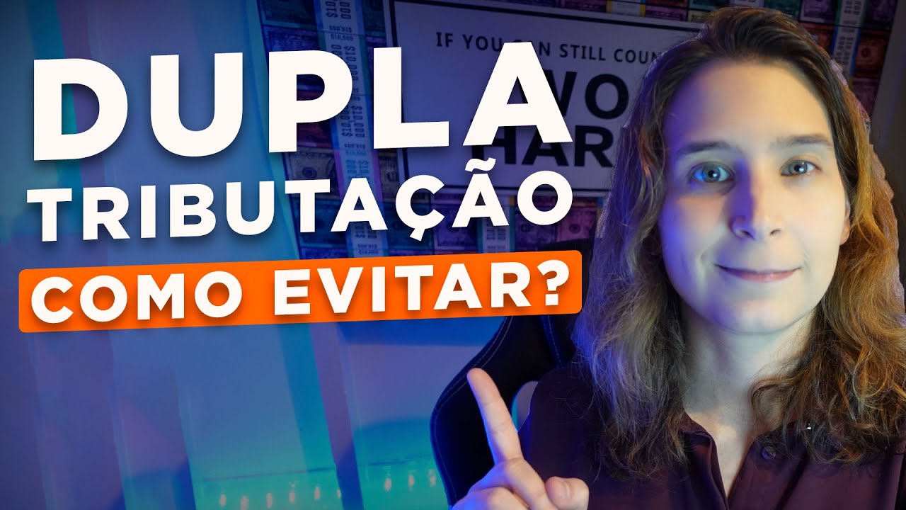 Impostos na Bolsa: Como Evitar a Dupla Tributação! | Renda Maior