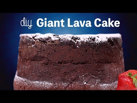 diy-giant-lava-cake---will-it-clog?