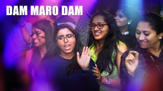 Dum Maaro Dum - Alpin Band, Hindi & Bollywood Rock Band Bangalore