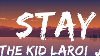 The Kid LAROI, Justin Bieber - STAY | BMR MUSIC