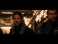 World War Z Official Movie Spot