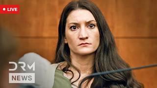 LIVE: Lindsay Clancy Returns to Court in Triple Child Murder Trial | AC1N
