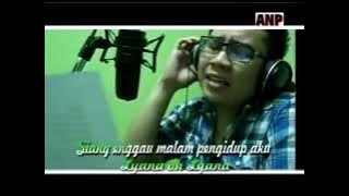 Rickie Andrewson - Lyana (Karaoke Version)