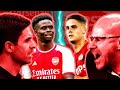 PSV vs Arsenal | 2002 - 2023 | Group Stage and Knockout Showdowns | UEFA Champions League