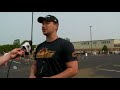 Cleveland Monsters Street Hockey Clinic - North Canton