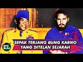 6 KEHEBATAN PRESIDEN SOEKARNO