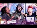 Justina Valentine Transforms This Dude From Raggedy To Swaggedy | Justina Makes Over Your Man