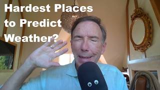 Is Minnesota Really One of the Hardest Places to Predict Weather? 🌤️ Weather Risks Explained