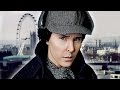 Шерлок | Sherlock |  Benedict Cumberbatch MakeUp transformation by Anastasiya Shpagina