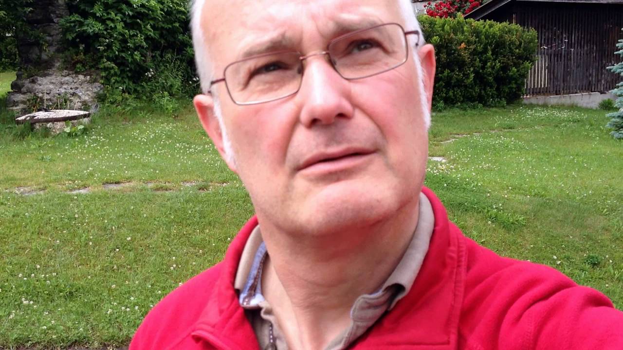 Scootertouren Vorabtour Alpen 2017 Sonne und Regen