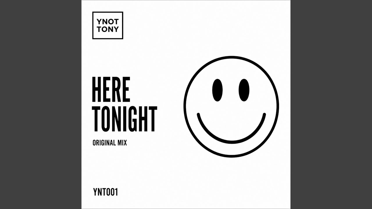 Watch Here Tonight on YouTube Watch Here Tonight on YouTube