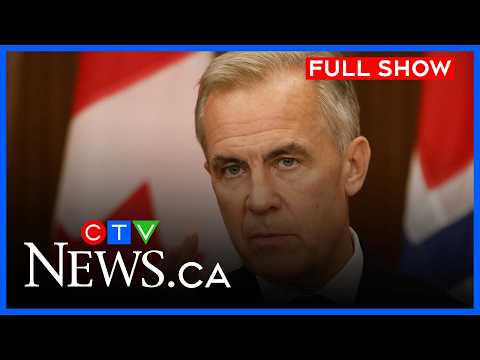 House of Commons returns to session | CTV News Saskatchewan Your Morning for Sept. 21, 2026