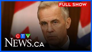 House of Commons returns to session | CTV News Saskatchewan Your Morning for Sept. 21, 2026 screenshot 1