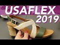 USAFLEX PRIMAVERA E VERÃO 2019 - SHOWROOM - Vício de Menina