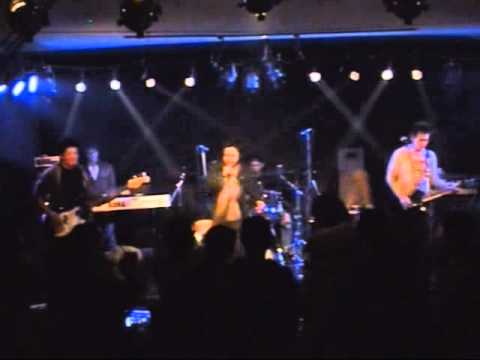2人のAnother Twilight / COMPLEX コピー [Free mason]live