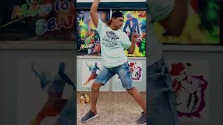 Get Sweatin' with this High-Energy Zumba Dance Workout | Burn Calories and Have Fun! #zumba #shorts