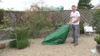 Classic Accessories Lawn Mower Cover Lawn Mower Cover