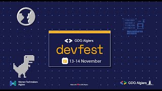 DevFest Algiers 2020 Keynote