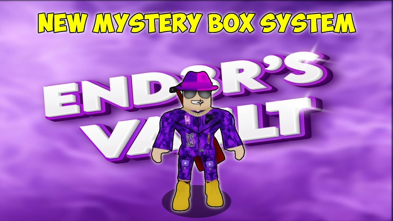 Как использовать самую безумную новую систему азартных игр SRS (End3r's Vault V2)