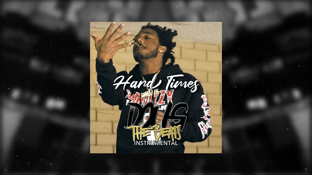 "Hard Times" | Mozzy x Bay Area Type Beat | prod by 