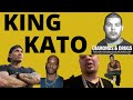 Chicago kato king kato rudy rangel