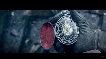 I feel like I’m drowning || Assassins Creed edit