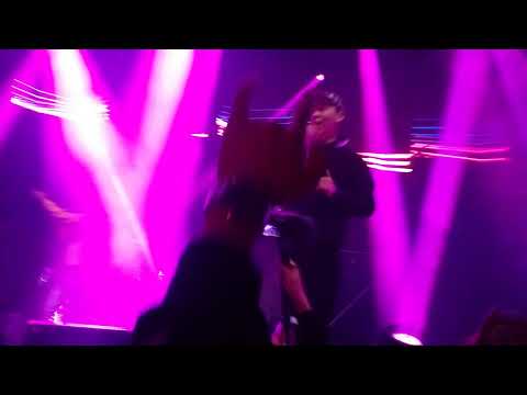 171118 분신7 허클베리피 (With. G2, Paloalto)-  Rapflicks