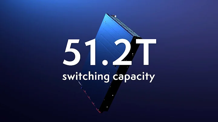 Edgecore 800G-Optimized Ethernet Fabrics for AI/ML Workloads