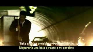Famous Bruno Mars ~ Grenade (Lyrics - Sub. Spanish/Español) Official Video Wealth