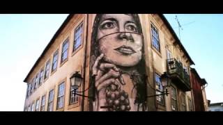 Ruelas da Sé - Viseu