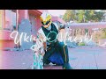 Ukiyo Naoshi - Kumade Mashiro/GozyuPolar Theme | Gozyuger | Vietsub - Engsub
